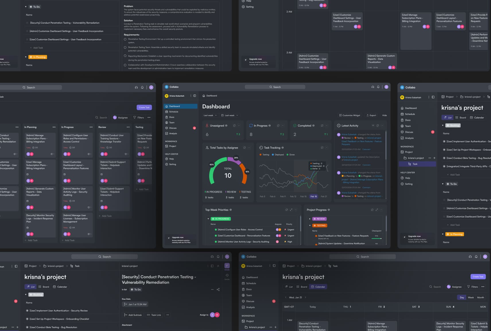 Collabo gallery image 3