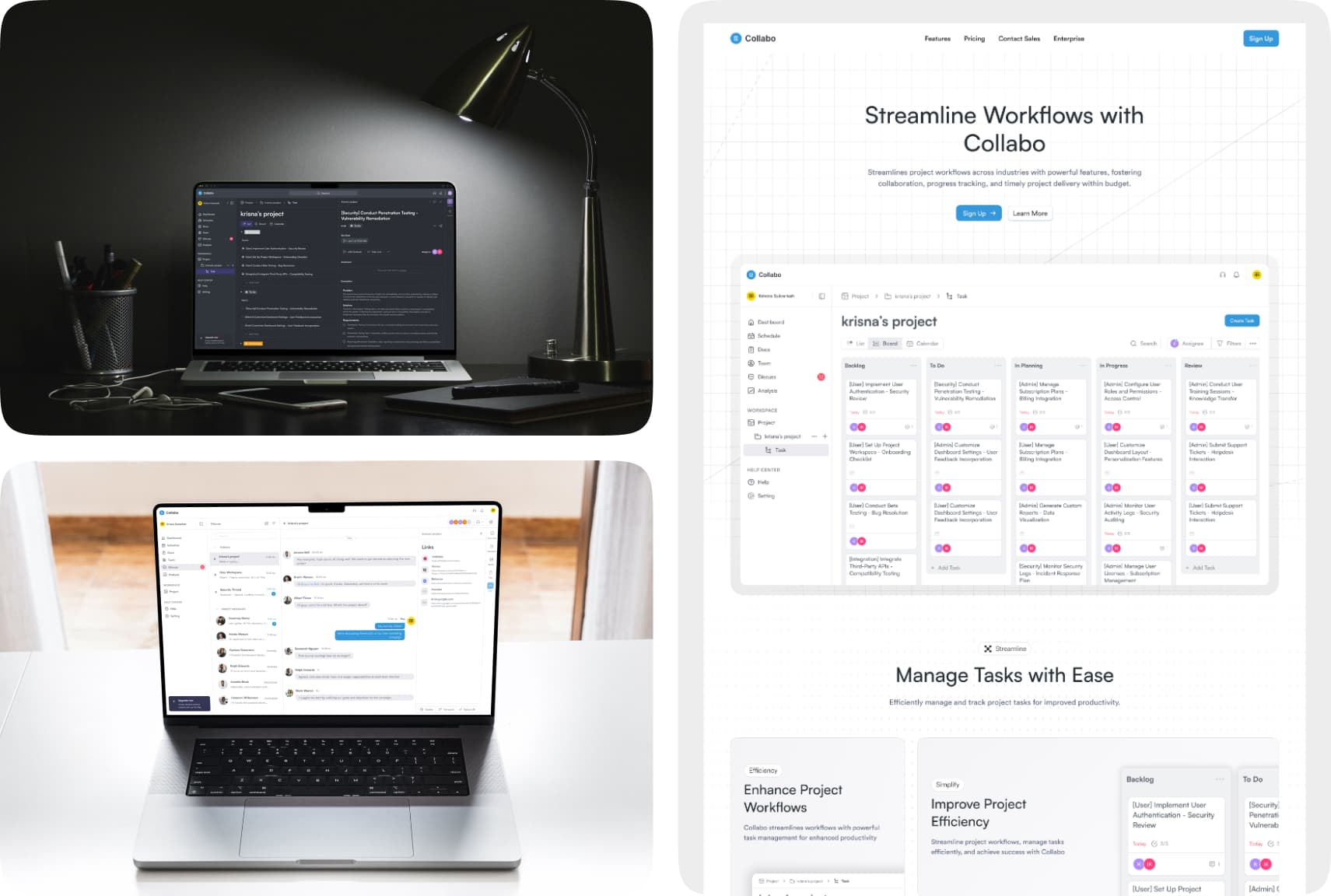 Collabo gallery image 4