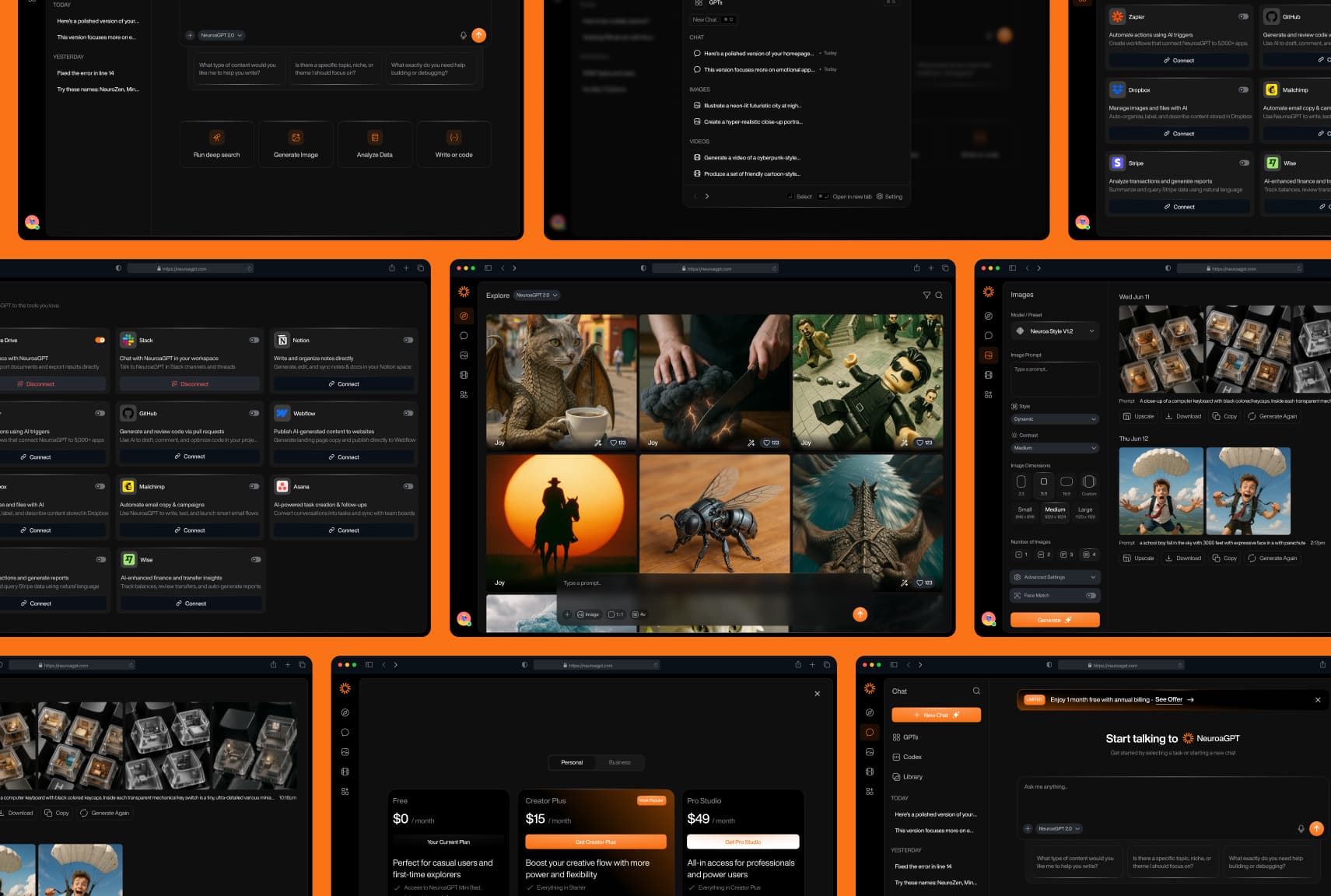 NeuroaGPT gallery image 3