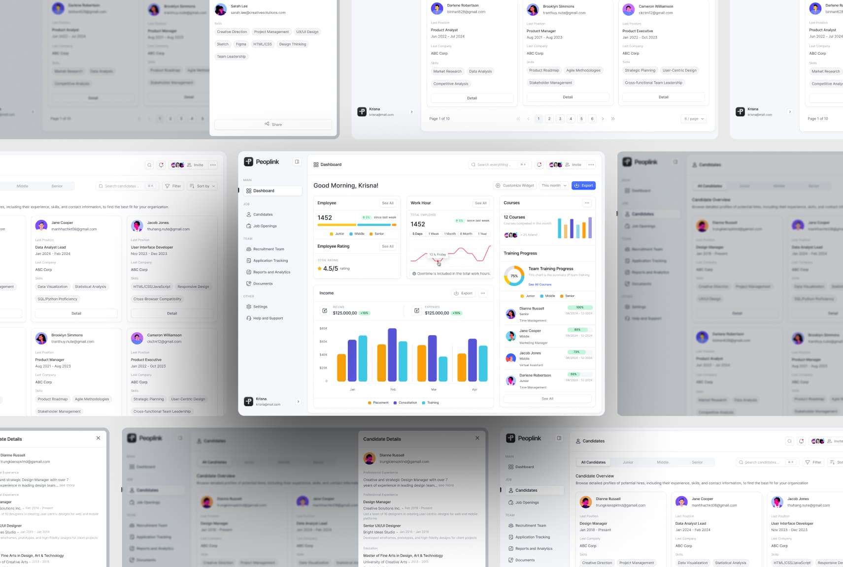 Peoplink gallery image 1