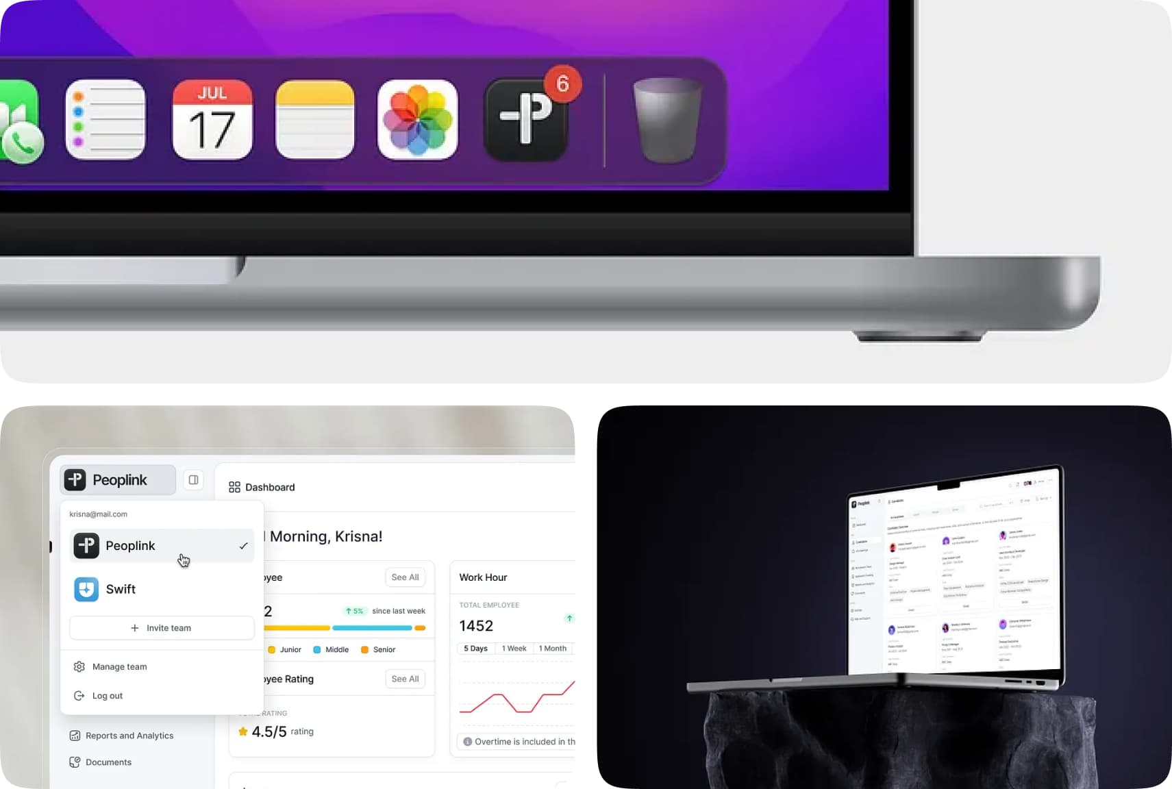 Peoplink gallery image 2