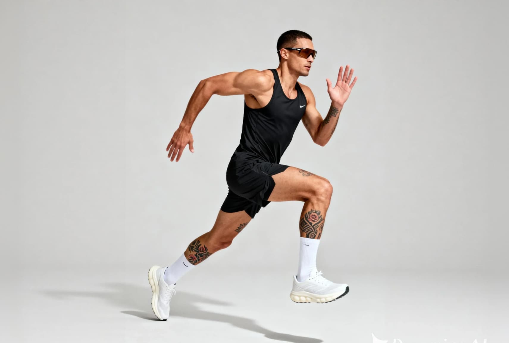 Stride gallery image 1