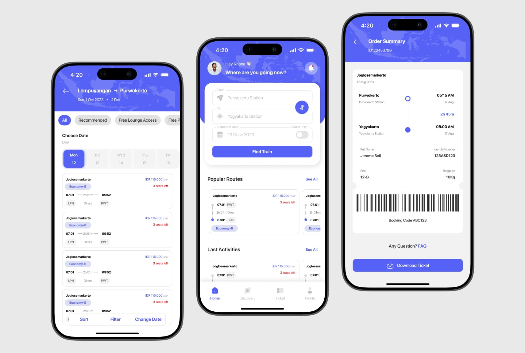 Travelen gallery image 1