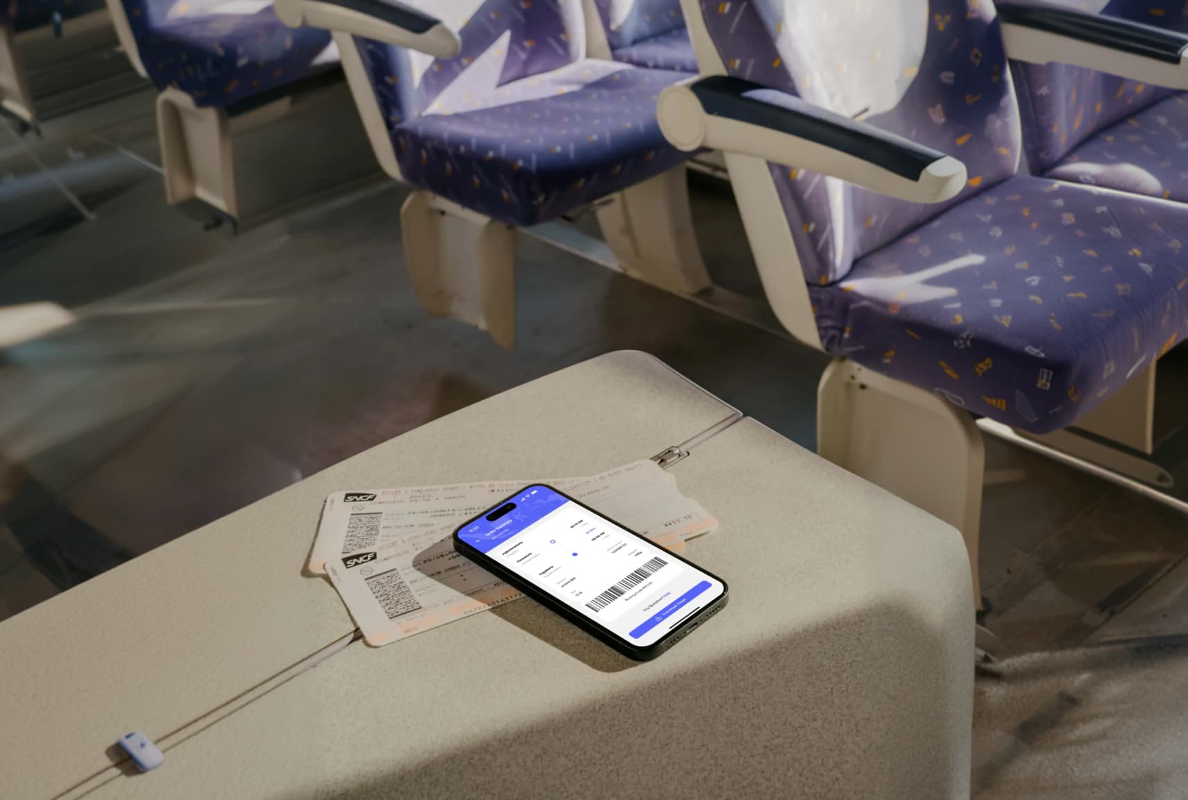 Travelen gallery image 2