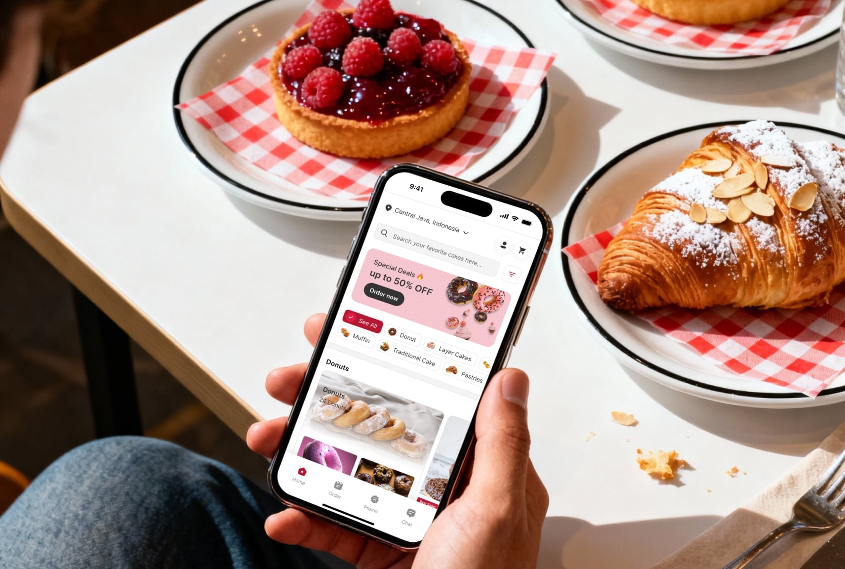 Bekari gallery image 1