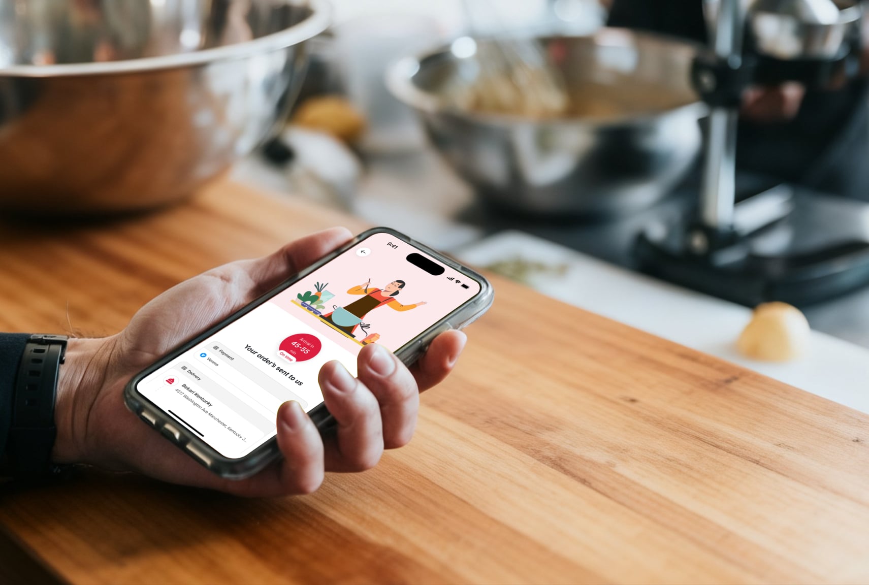 Bekari gallery image 2