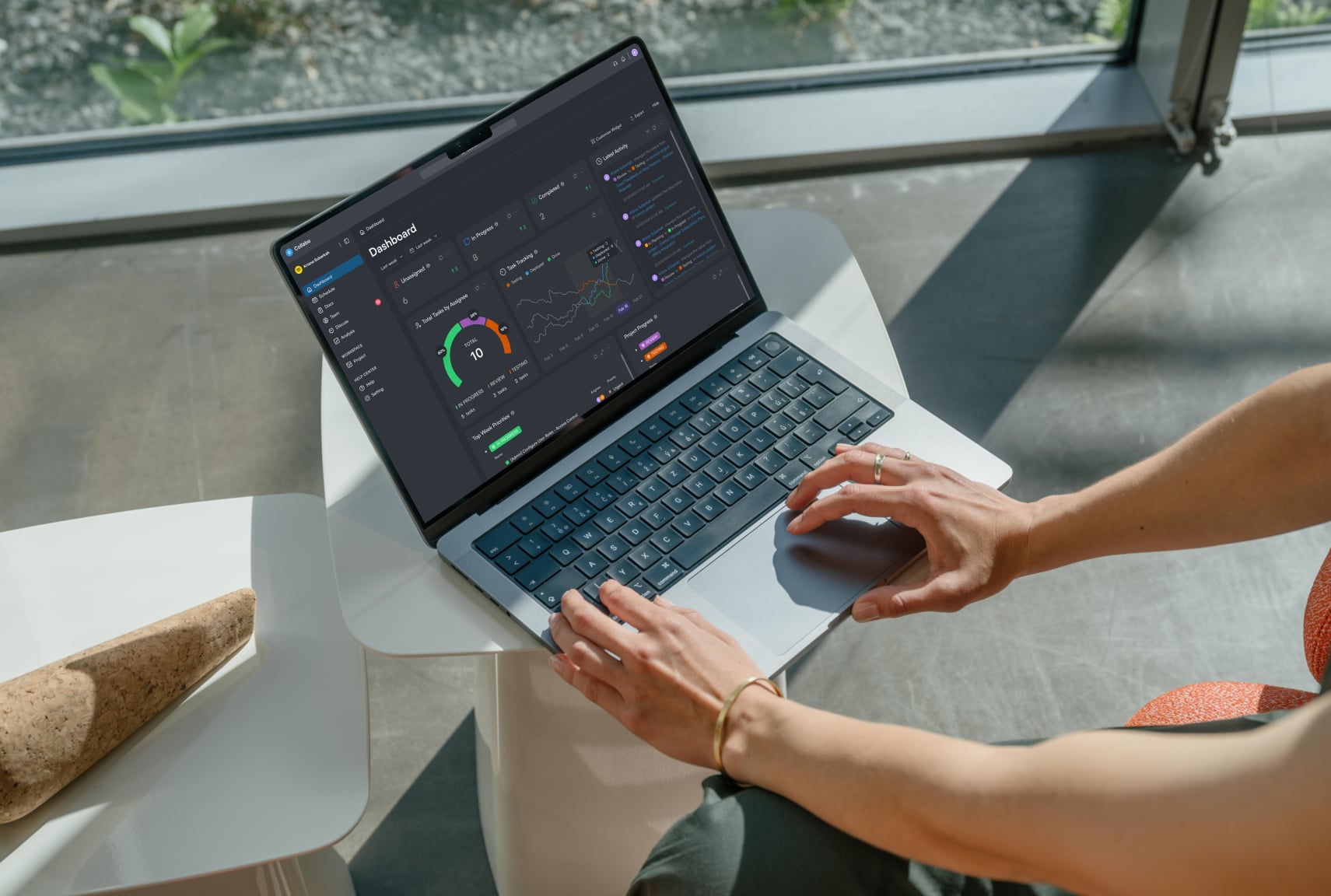 Collabo gallery image 1