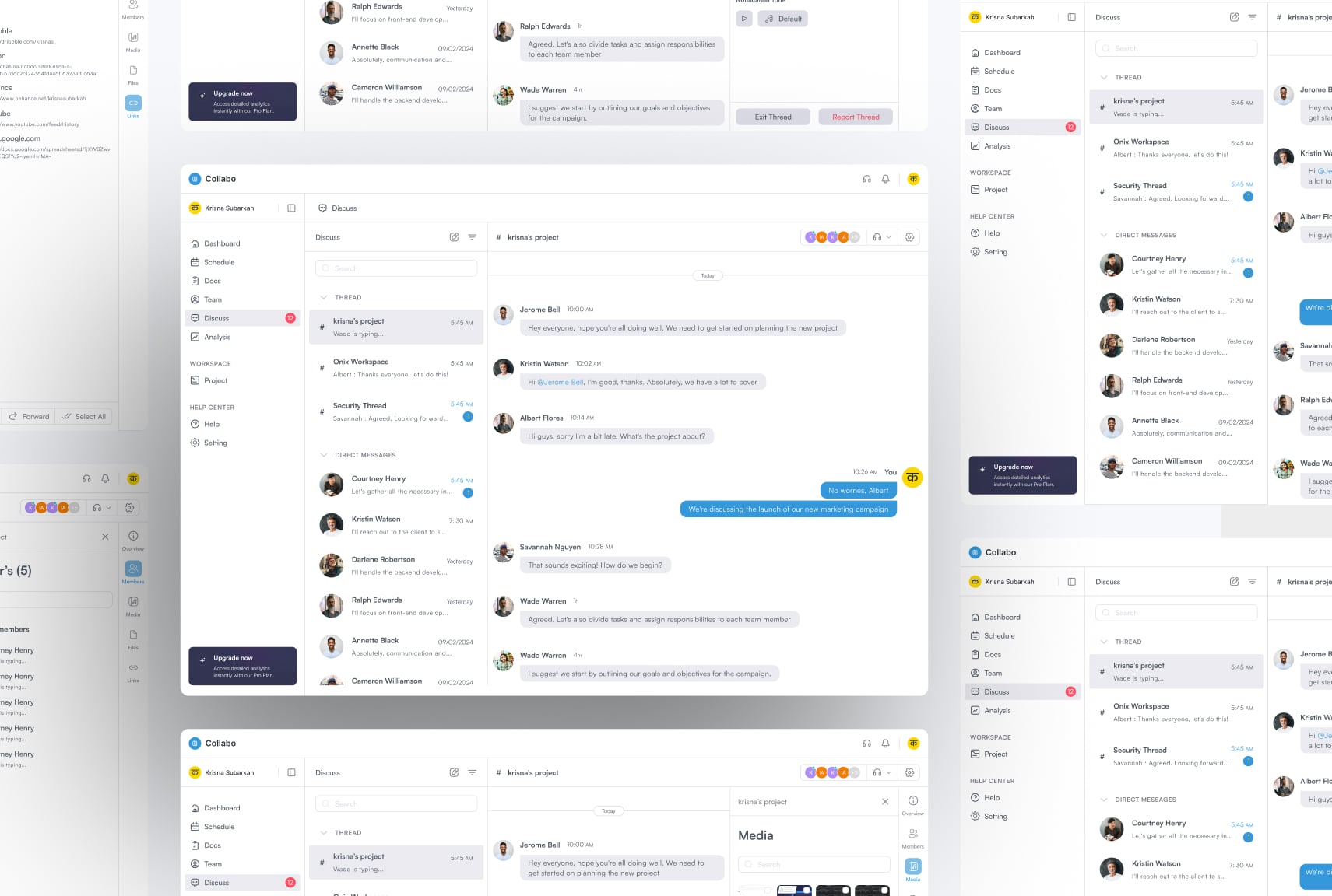 Collabo gallery image 2