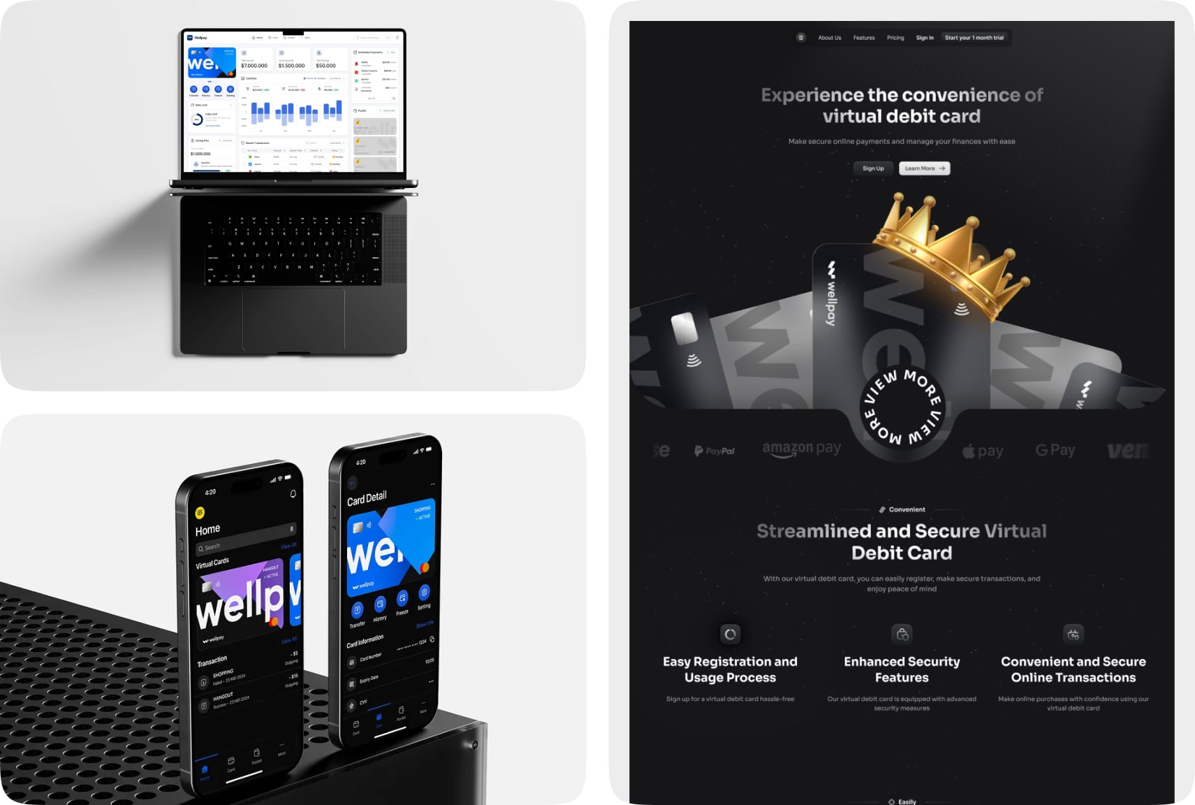 Wellpay gallery image 2