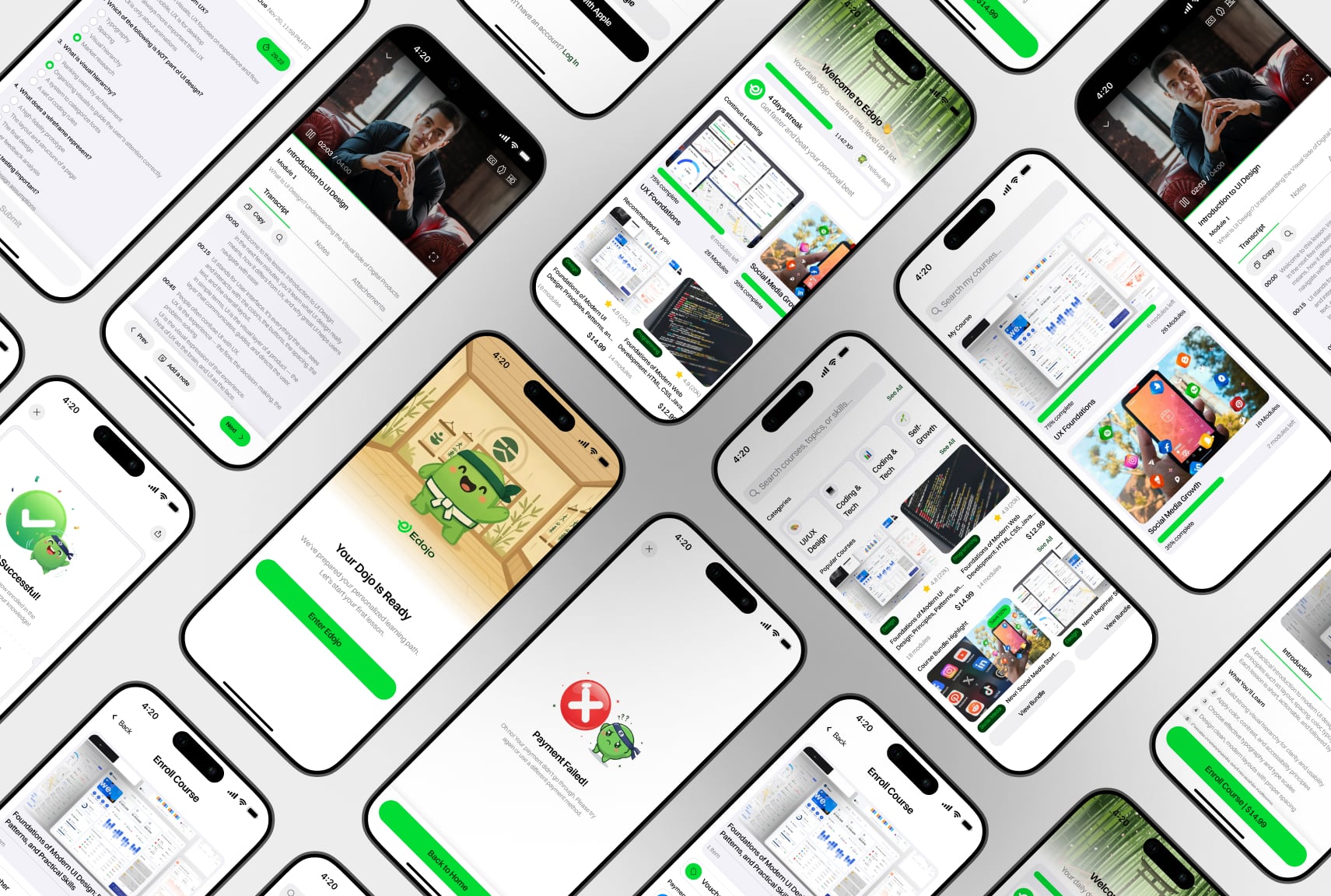 Edojo gallery image 3