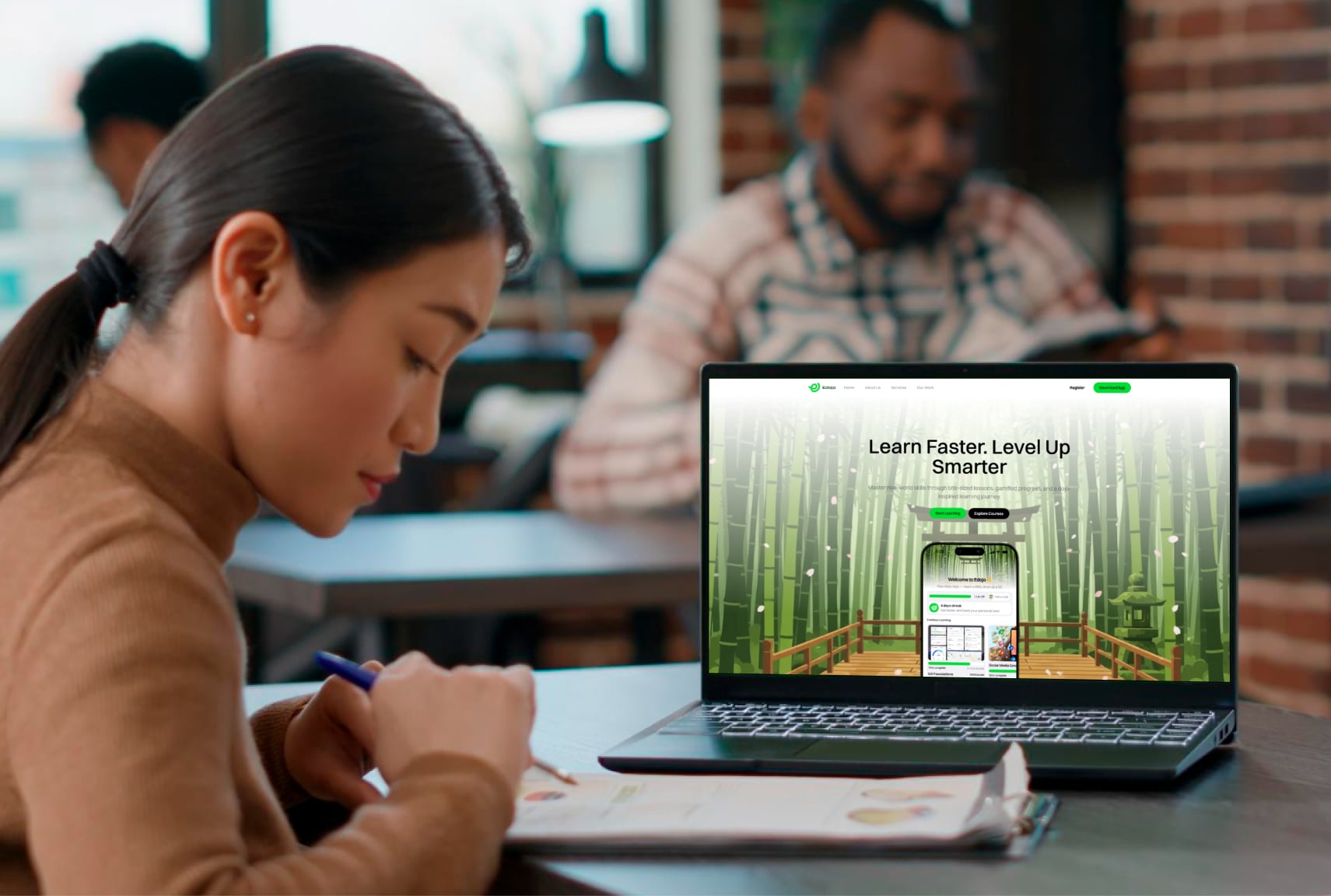 Edojo gallery image 4