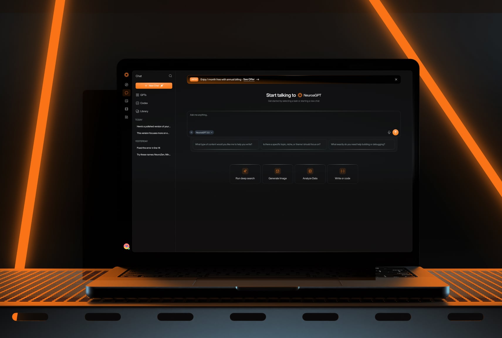 NeuroaGPT gallery image 4