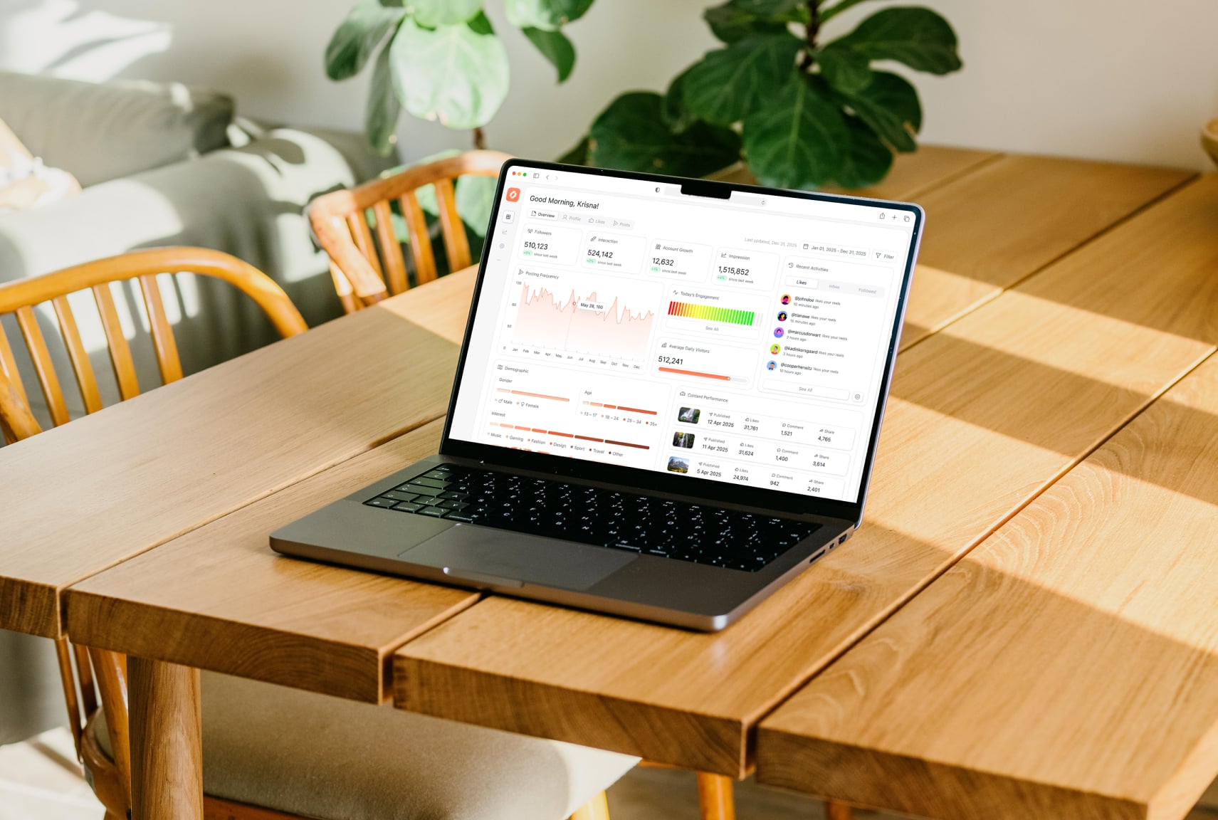 Soshara gallery image 2